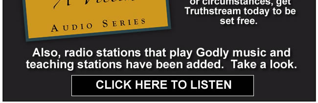 You Are Not a Victim Audio Series