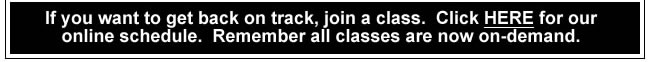 Join a Class