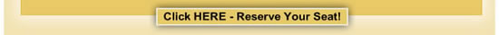 Reserve Your Seat Now for Desert Oasis 2011