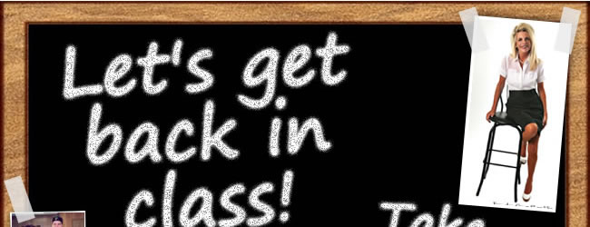 20 Percent Off Classes at Weigh Down Ministries Online Store