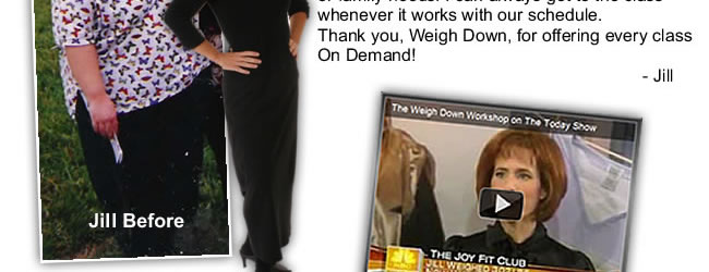 On Demand Classes have Flexibility