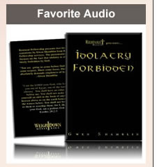 Sign up for e-mails from Gwen Shamblin Books