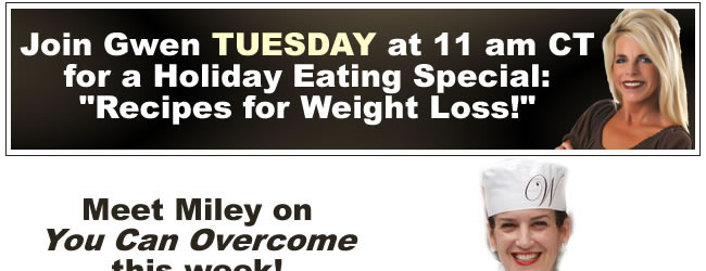Weight Loss Recipes