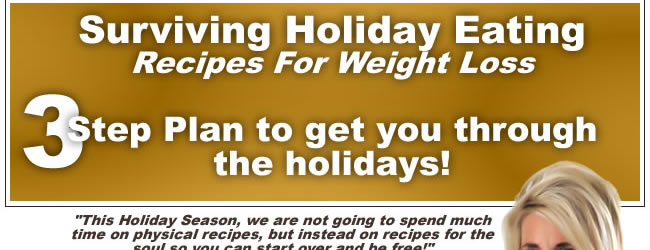 Weight Loss Recipes