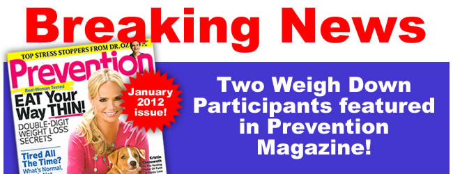 Learn the Secrets of Permanent Weight Loss