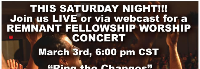 Join Us For
