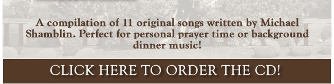 Order the Album on CD