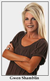 Founder Gwen Shamblin