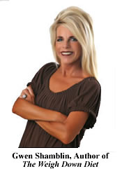 Gwen Shamblin