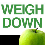 Weigh Down App Icon