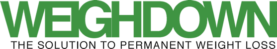 Weigh Down TV App Logo