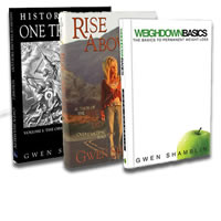 Rise Above eBook