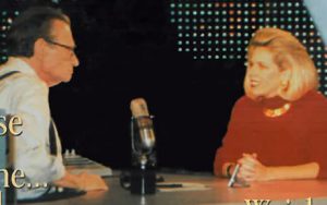 Larry King - CNN - Gwen Shamblin