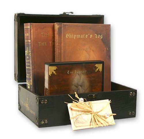 Treasure Series Box Set