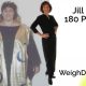 Weigh Down - Jill Snapp - 170 Pound Weight Loss