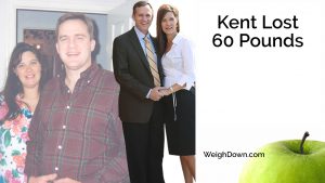 Weigh Down - Kent Smith - 60 Pound Weight Loss