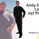Weigh Down - Andy Sorrells - 257 Pound Weight Loss