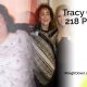 Weigh Down - Tracy Carson - 218 Pound Weight Loss