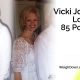 Weigh Down - Vicki Johnston - 85 Pound Weight Loss