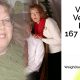 Weigh Down - Vickie Veeder - 167 Pound Weight Loss