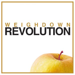 WeighDown Revolution