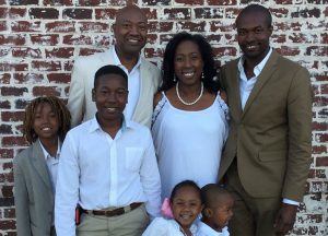 Cohen Family - Weigh Down Ministries