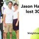 Jason Hamilton - 30 Pound Weight Loss through Weigh Down