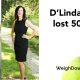 Weigh Down - DLinda Law - 50 Pound Weight Loss