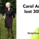 Weigh Down - Carol Anger - 30 Pound Weight Loss