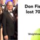 Weigh Down - Don Fischer - 70 Pound Weight Loss