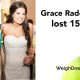 Weigh Down - Grace Radebaugh