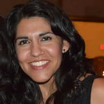 Teresa Reyes