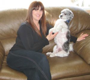Weigh Down - Sheri Barclay - Before Photo