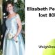 Weigh Down Before & After - Elizabeth Pennington