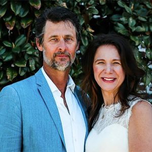 Rick and Jenni Mendl - Weigh Down Testimony