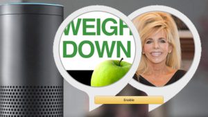 Weigh Down and Gwen Shamblin are now on Amazon Alexa