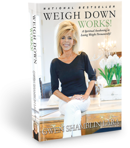 Weigh Down Works by Gwen Shamblin