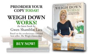 Weigh Down Works by Gwen Shamblin