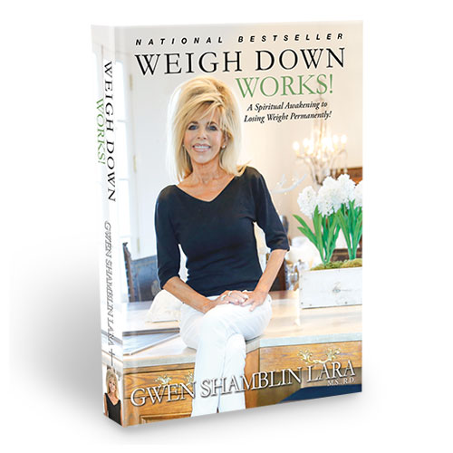 Weigh Down Works by Gwen Shamblin