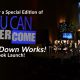 Weigh Down Works! Book Launch