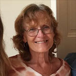 Mary Anne Parsons