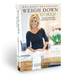 Weigh Down Works by Gwen Lara
