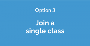 Join a single class