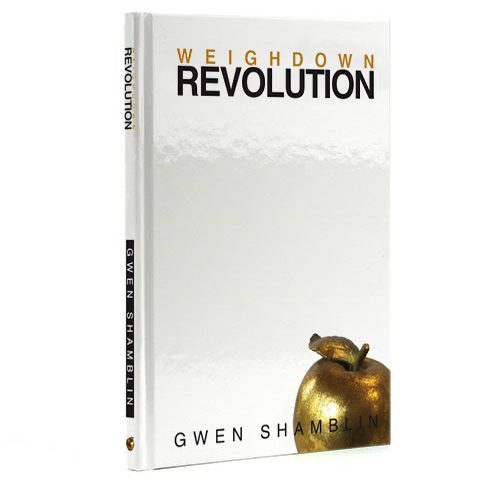 Weigh Down Revolution