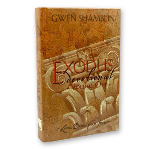 Gwen Shamblin Lara - Devotional Book
