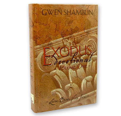 Gwen Shamblin Lara - Devotional Book