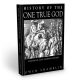 Gwen Shamblin Lara -God-Fearing Families Book