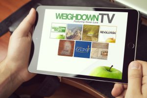 WDTV Online Classes